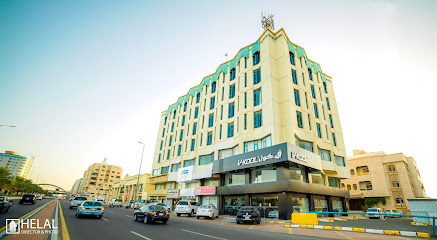 شركة البوابات الذهبية لإدارة وصيانة العقارات و المرافق Great Golden Gates - Saudi Arabia|السلامة عبد الرحمن بن أحمد السديري ،السلامة ، جدة 23437