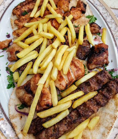 مطعم البدر - Khamis Mushait - +966 17 222 8832