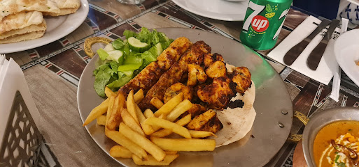 Shahrazad Restaurant - Saudi Arabia|Al Khobar 34442|Madinat Al Umal|7228 King Abdulaziz Rd