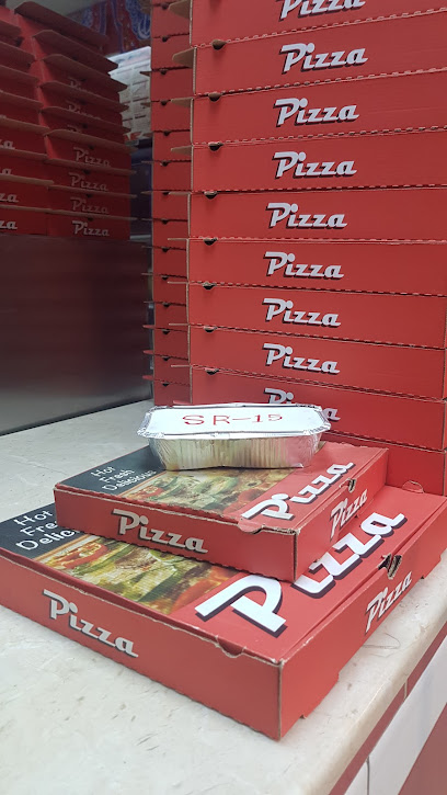 Pizza Baith - Jeddah 22413