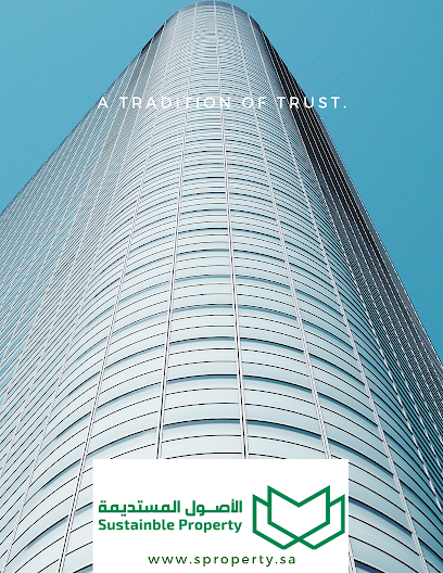 الاصول المستديمة للخدمات العقارية - Saudi Arabia|Riyadh 12253|Al Wurud|King Abdullah Rd