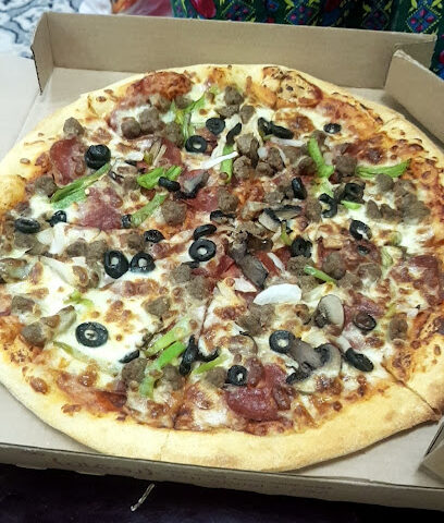Lorenzo Pizza | لورينزو بيتزا - Dammam -