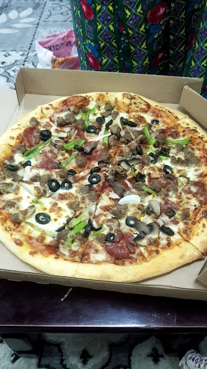 Lorenzo Pizza | لورينزو بيتزا - Saudi Arabia|Dammam 32272|Al Faisaliyah|Abu Bakr Alsiddiq St
