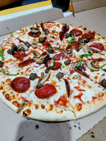 Little Caesars Pizza! Pizza! !ليتل سيزرز بيتزا! بيتزا - Saudi Arabia|الرياض،الملز،شارع 12836|2597