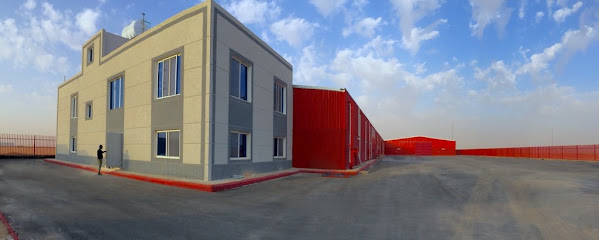Active Polymers Factory - Riyadh - +966 55 258 5203