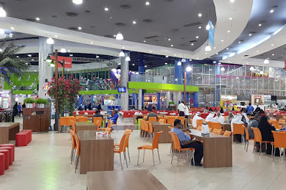 Mall of Dhahran Foodcourt - Dhahran -
