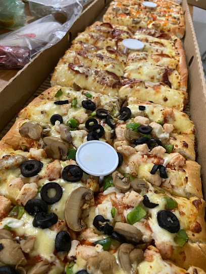 Pizza Hut - Jeddah 23532