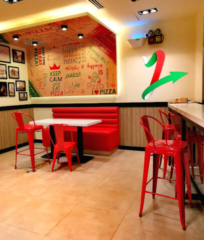 Lorenzo Pizza | لورينزو بيتزا - Safwa -