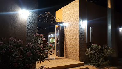 إستراحة وشاليه الرذاذ - Hautat Sudair - +966 55 533 1182