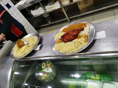 Al Shawaya House - Riyadh - +966 9200 33336