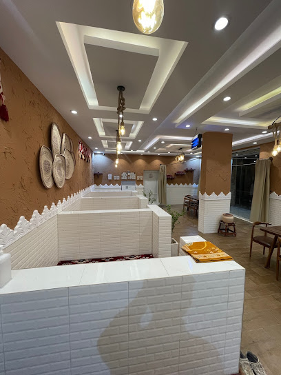 مطعم القصيم ستار - Saudi Arabia|Turaif 75212|ِAl Misadiyah