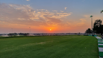 Rolling Hills Golf Course - Dhahran - +966 13 872 0692