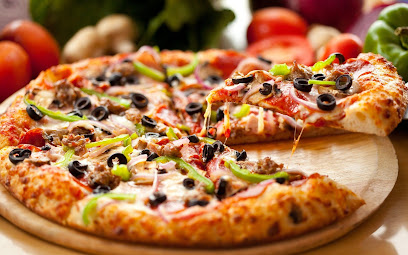 ROMO Pizza رومو بيتزا - Jeddah - +966 50 967 0105