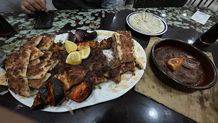 Tigris and Euphrates Restaurant - Hafar Al Batin - +966 13 721 5044