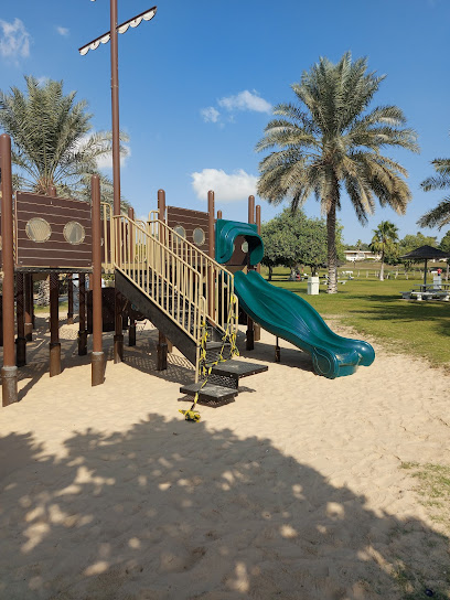 Pirate Ship Playground - Saudi Arabia|Dhahran 34472|Gharb Al Dhahran|74VH+WPQ