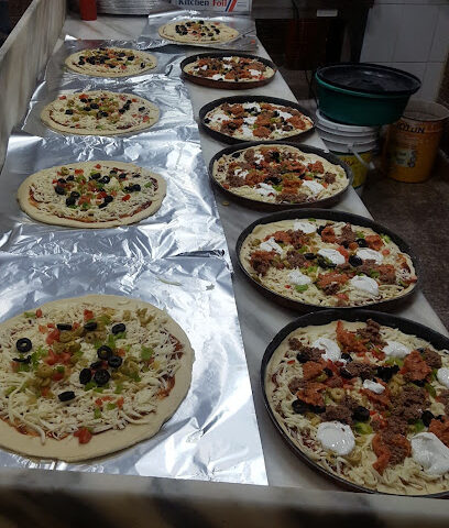 Ezz House Restaurant Damascus - Al Jubail - +966 55 851 7778