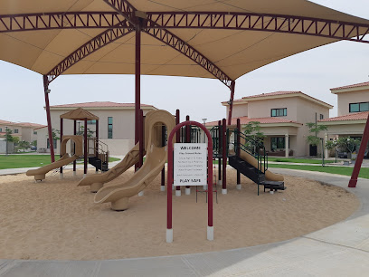 Playground - Dhahran -