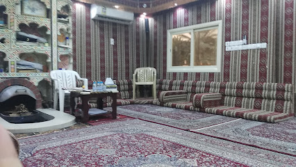 Rose Chalets شاليهات روز - Az Zulfi -