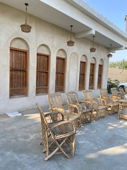Al Reem Resort & Farm - Saihat 32462