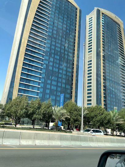 DAMAC Sales Office - Riyadh - Saudi Arabia|Riyadh|14th Floor