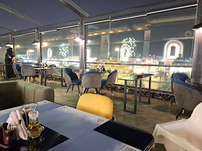 Agate Cafe & Restaurant - Al Madinah Al Munawwarah - +966 56 845 7775