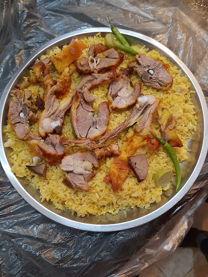 Mendy Bawadi - Saudi Arabia|Badr 46361|Al Ghuzlani|340
