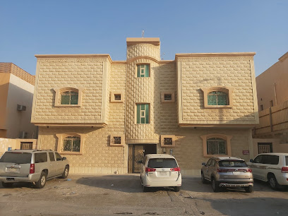 البارقي للعقارات حي النور - Dammam - +966 54 048 2536