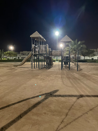 حديقة عامه - Saudi Arabia|Yanbu 46435|Unnamed Road|25RF+WR7