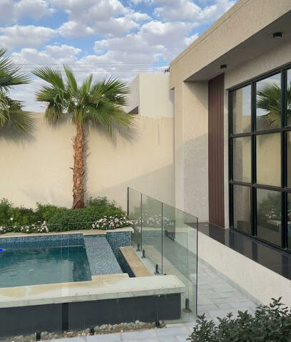 KANDEMA CHALET - Ar Rass - +966 55 080 9955