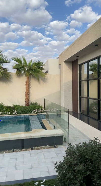 KANDEMA CHALET - Saudi Arabia|Ar Rass 52922|Othman|RGPQ+R7Q