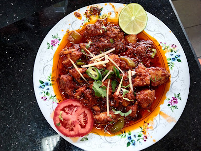 Tikka noor restaurant - Al Jubail - +966 59 349 0034