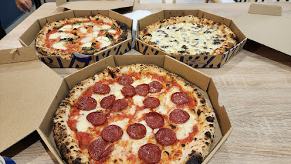 Bordo Pizzeria - Al Jubail - +966 55 351 3500