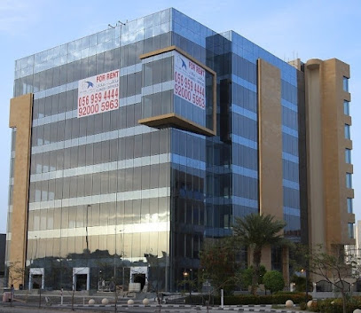 NFBCo - Jeddah - +966 54 456 2227