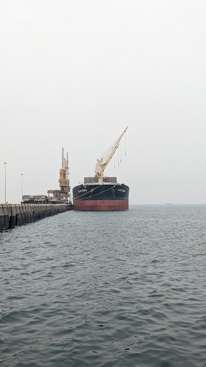 Jubail Commercial Port - Saudi Arabia|Al Jubail 35515|Unnamed Road|2MJR+P2X