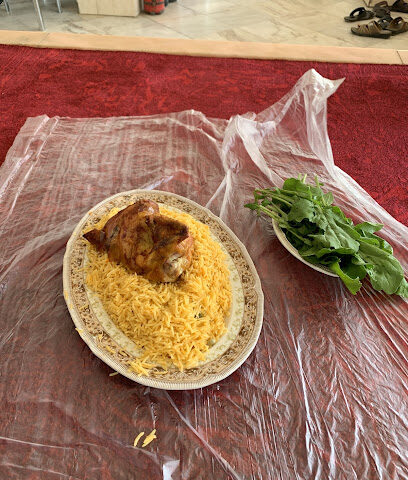 Zamzam Restaurant - Riyadh - +966 50 015 2414