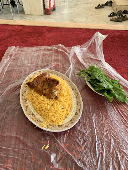 Zamzam Restaurant - Saudi Arabia|Riyadh 12986|Az Zahrah|6939 Hamzah Ibn Abd Al Mouttaleb