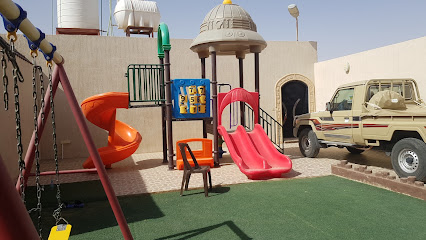 استراحة ابو هديب - Tumair - +966 16 443 7777