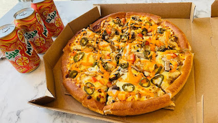 Pizza Hut - Al Khobar - +966 9200 66111