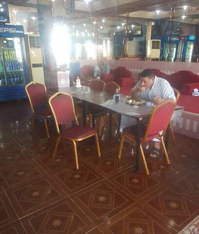 Jareef Safwa Restaurant - Safwa - +966 13 664 6954