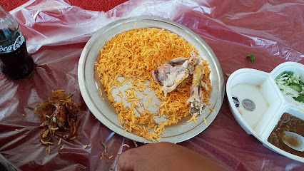 مطعم البخاري - Najran - +966 55 792 6226