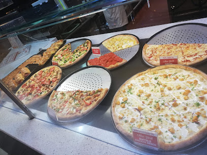 Sbarro - Al Khobar -