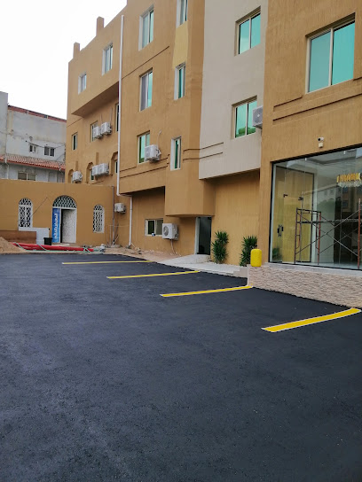 مؤسسة اسفلت بخميس مشيط - Saudi Arabia|Khamis Mushait 62461|AKPC8954، 8954 الهميلة 34، 3042، حي السلام،