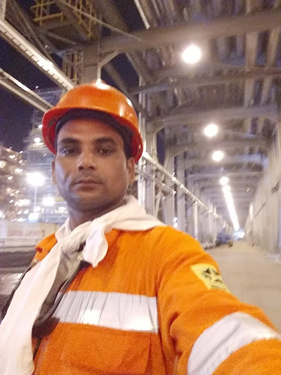 SS 260 - Saudi Arabia|Jazan City for Basic and Downstream Industries 87397|79QJ+5HC
