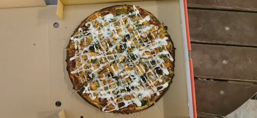 Pizza - Riyadh 12632