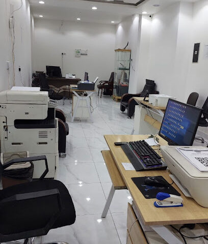 البحيرة للخدمات الطلابية - Hail - +966 53 904 8540