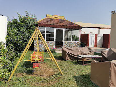 منتجعات العرب - Abu Arish - +966 55 115 1508