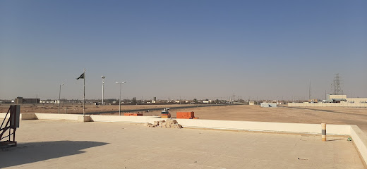 Saudi Electricity Company Tabarjal - Saudi Arabia|74761