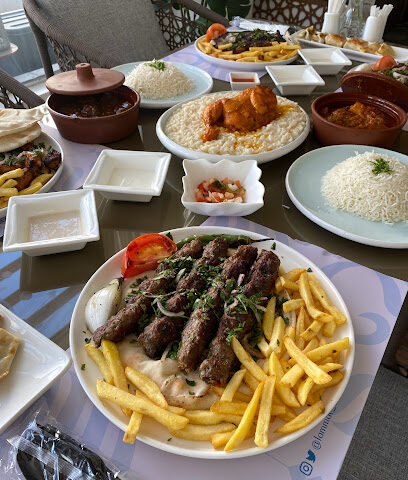 Lammat Ahel - Al Khobar - +966 54 561 1626