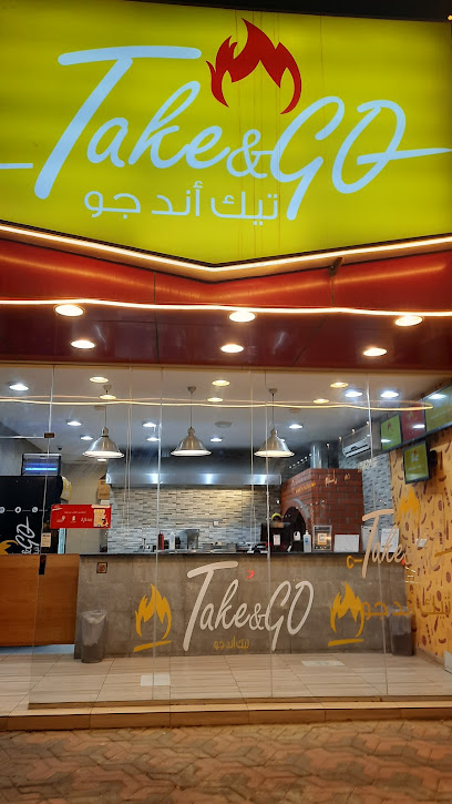 تيك ٱند جو | TAKE&GO - Saudi Arabia|Al Namas 67387|Al Sediq|أبو بكر الصديق