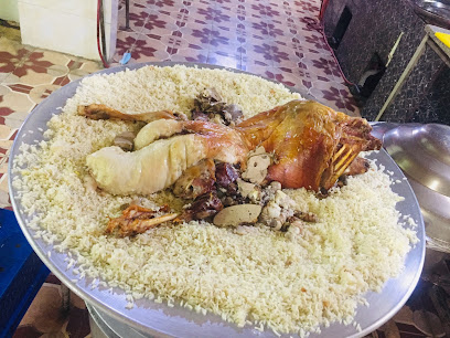 مطعم ابو زيان للحم المندي - Rabigh - +966 56 626 8949